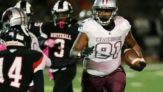 Manny Mullens NSD wide