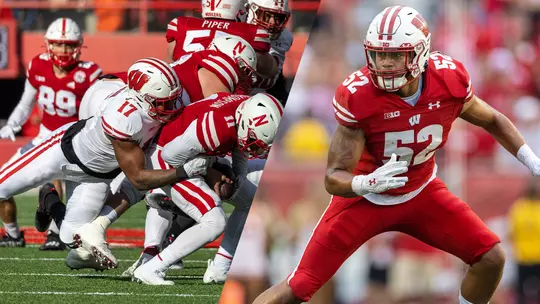 Darryl Peterson and Kaden Johnson website combo