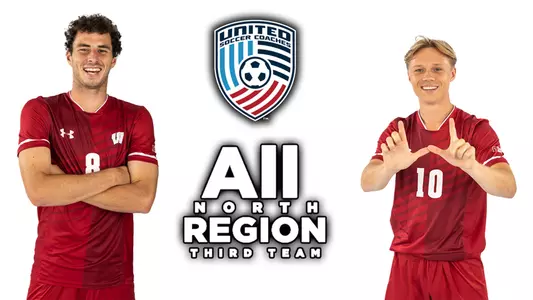 Max Keenan and Tim Bielic