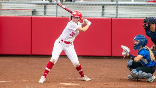 Ellie Hubbard vs. DePaul