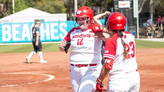 Kayla Konwent vs. UCF