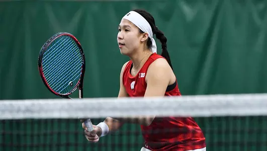 Charmaine Seah Headline Image Marquette