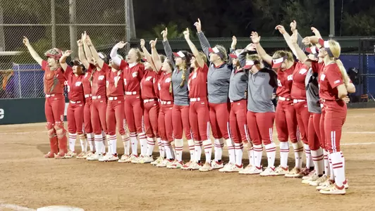 Wisconsin sings varsity after beating Clemson