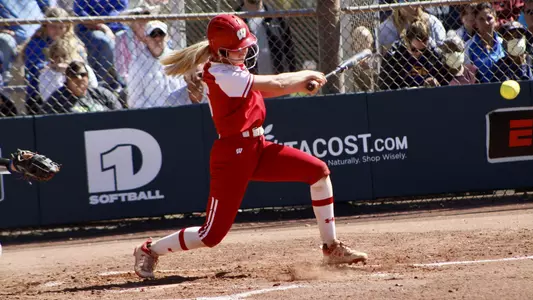 Skylar Sirdashney vs. UCLA