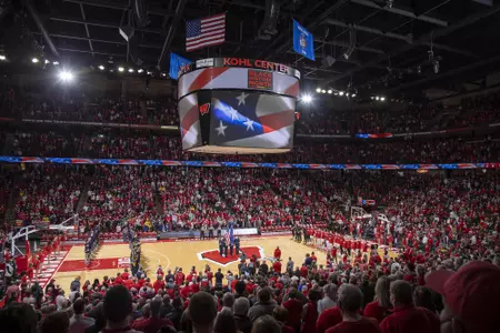 Kohl Center