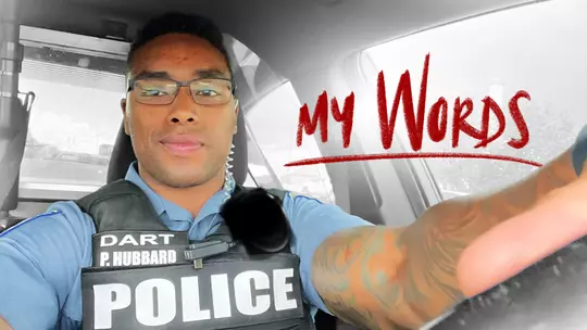 Paul Hubbard MyWords