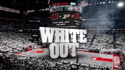 'White Out' headline 2022