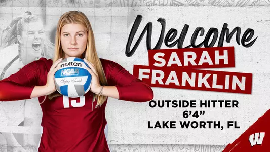 Sarah Franklin graphic