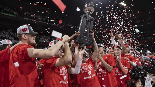 Big Ten champions