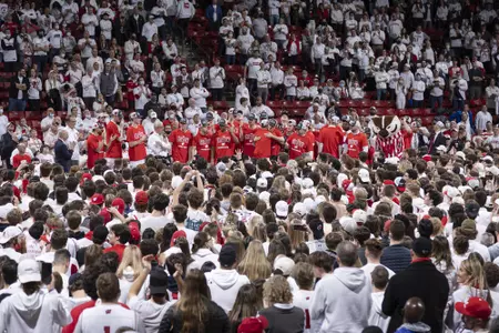Wisconsin Big Ten title