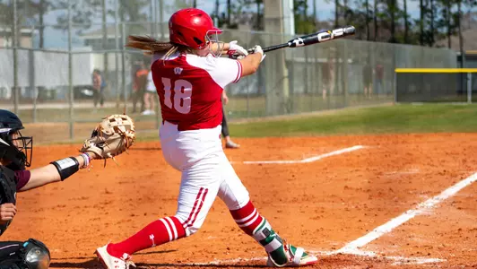 Brooke Kuffel vs. EKU