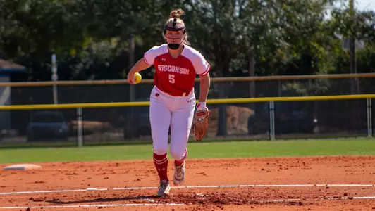 Maddie Schwartz vs. EKU