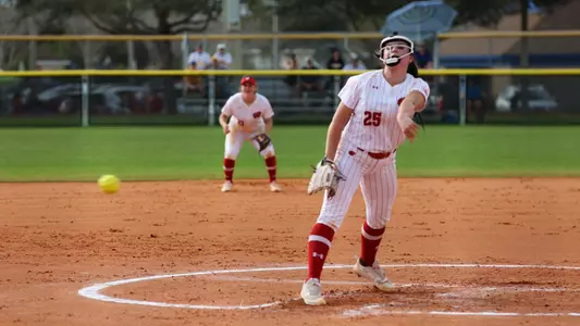 Ava Justman vs. Mizzou