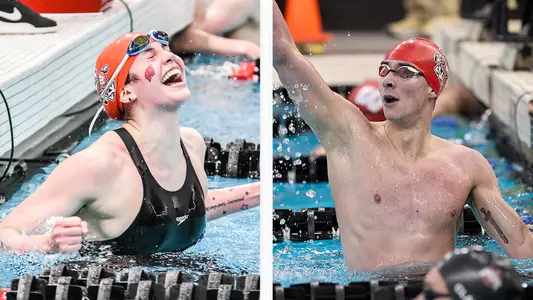 Photos by Doug Wake and Mike Ringor