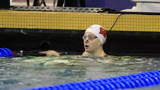 Phoebe Bacon NCAA Championships