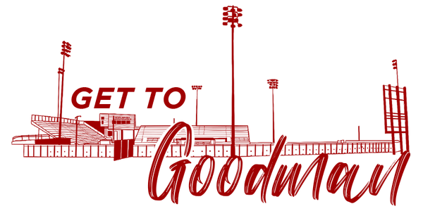 SB22_Get to Goodman Sticker