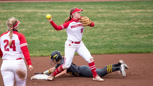 Fiona Girardot vs. Iowa