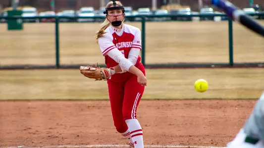 Maddie Schwartz vs. CSU