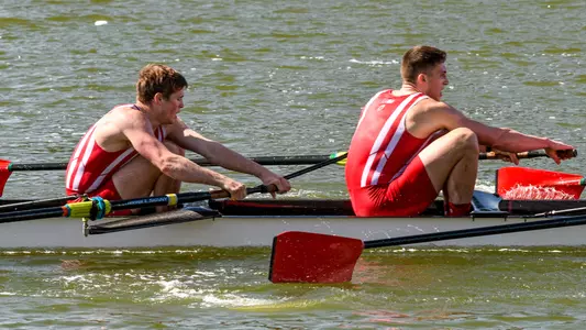 Breck Duncan and Adam Wehking