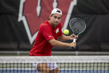 Gabriel Huber outdoor action shots 2021