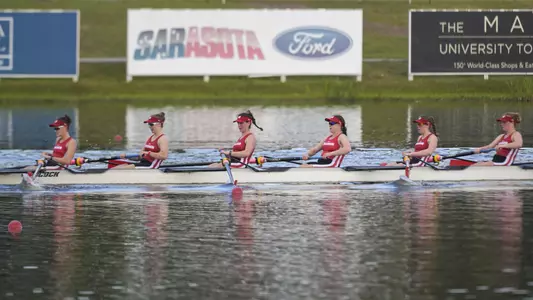 Big Ten Invitational 2022 - Day One