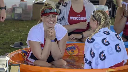 Olivia Bratzke-Sarasota