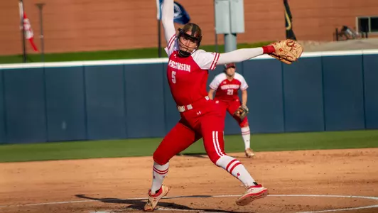 Maddie Schwartz vs. Penn State