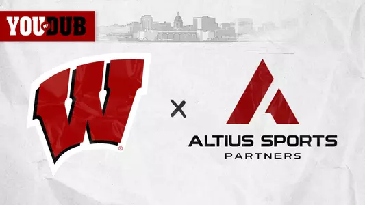 Headline image: YouDub - Altius Sports Partners partnership announcement - April 7, 2022