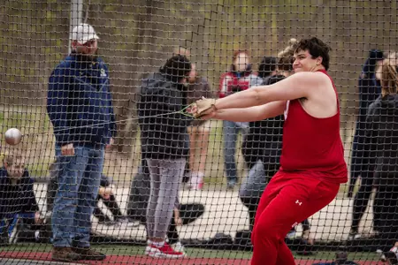 Jason Swarens at Wisconsins Classic