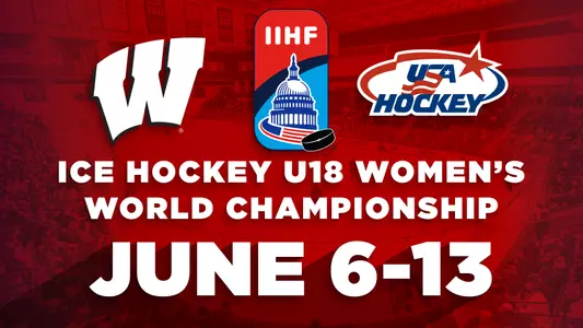 IIHF Women's World Championship Headline Image