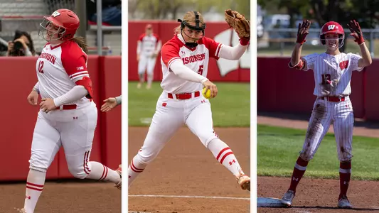 NFCA All-Region Honorees