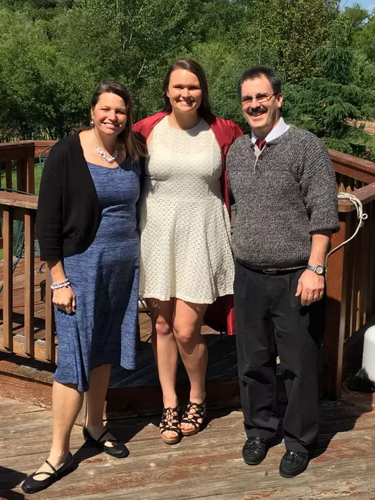 Kayla Konwent photo 1