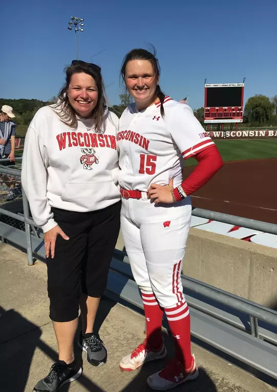 Kayla Konwent photo 2