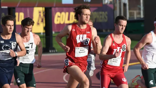 Adam Spencer 1500 B1G 2022