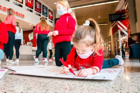 NGWSD Drawing Posters