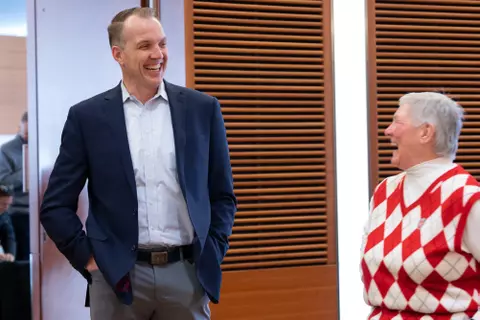 March 8th 2022 Panel