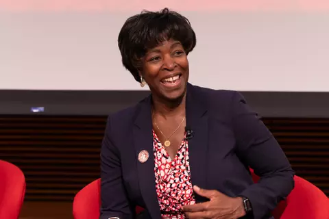 March 8th 2022 Panel