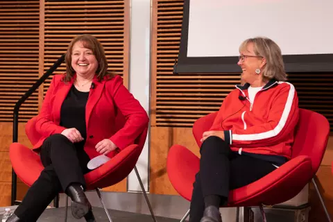 March 8th 2022 Panel