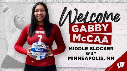 Gabby McCaa graphic