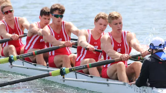 Second Varsity Eight