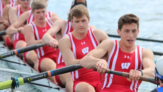 Varsity Eight