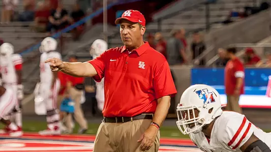 Mark D'Onofrio - Houston