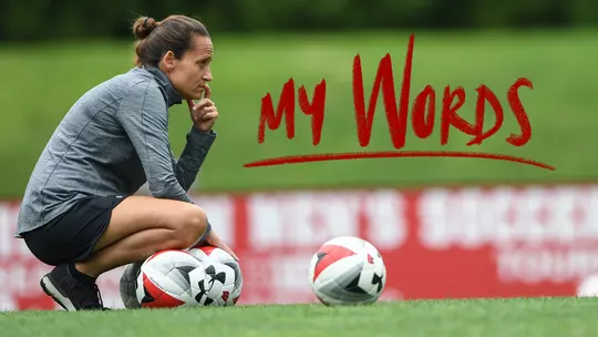 My Words Paula Wilkins