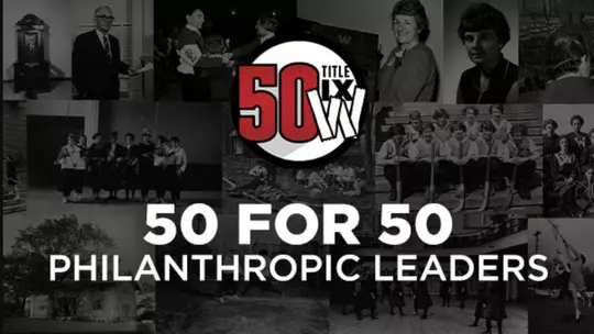50 for 50 graphic