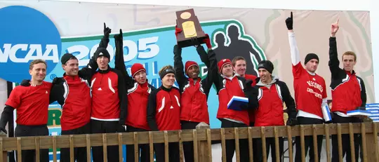 2005 NCAA Cross Country Champions