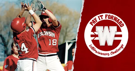 softball letterwinner challenge