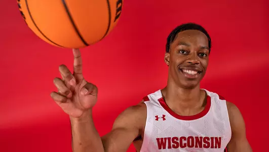 Jahcobi Neath photoshoot bio header