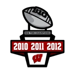 F22 - B1G Champs Reunion logo