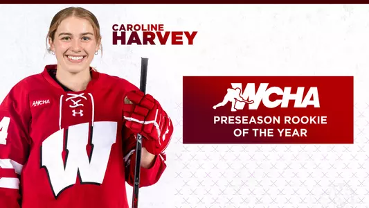 Caroline Harvey Headline