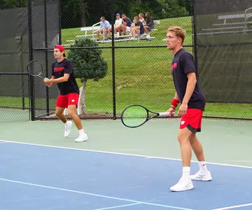 Jason Hildebrandt and Jared Pratt - MTC 2022